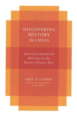 Discovering History in China