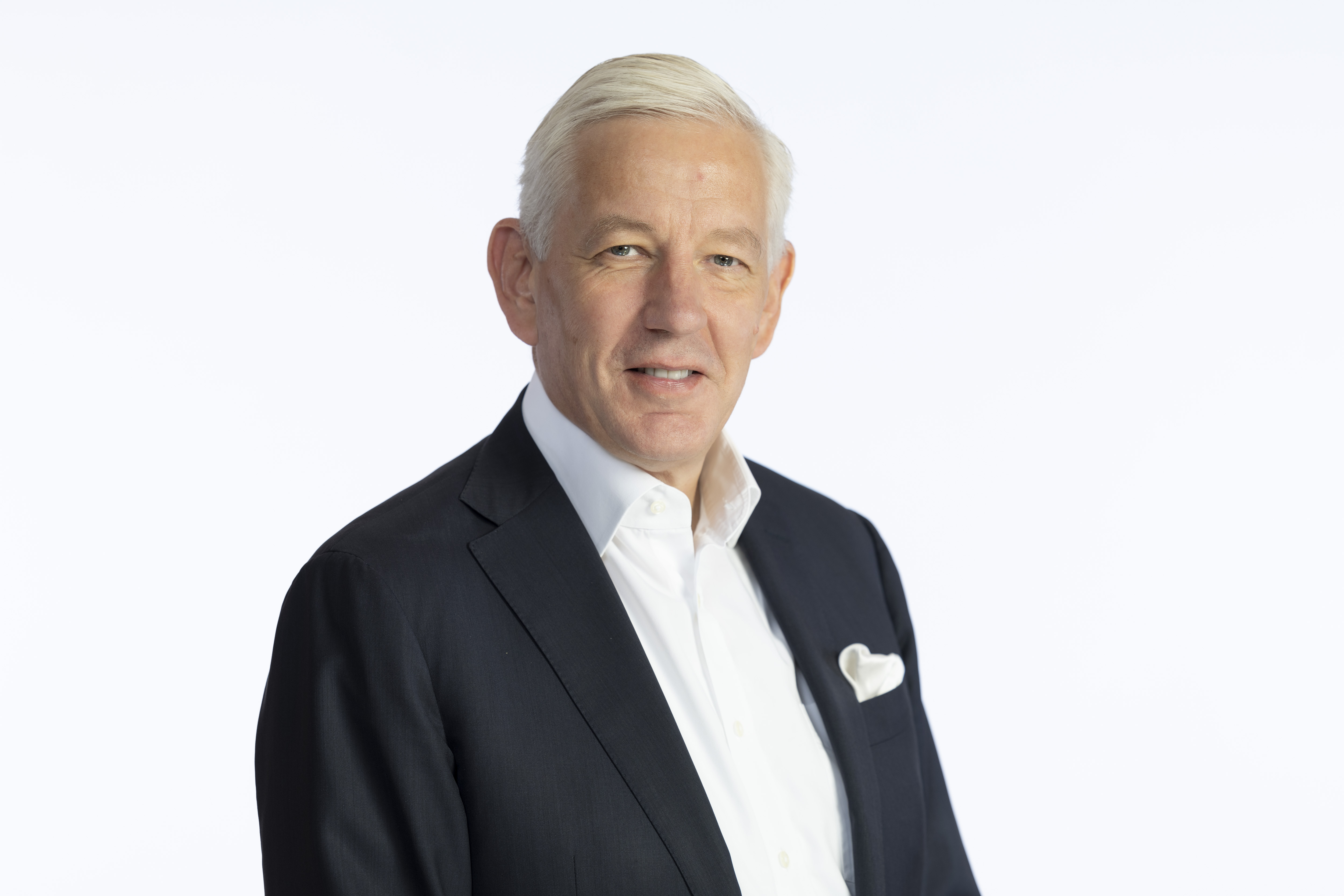 Dominic Barton